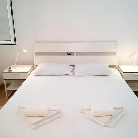 - Comfort One Bedroom F2 Appartamento