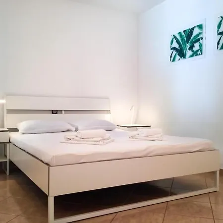 Appartamento - Comfort One Bedroom F2