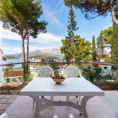 - Comfort One Bedroom F2 Lumbarda