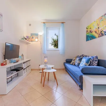 Appartamento - Comfort One Bedroom F2